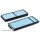 BLUE PRINT ADM52508 Filtersatz, Innenraumluft