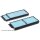 BLUE PRINT ADM52508 Filtersatz, Innenraumluft