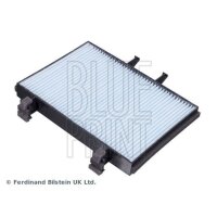 Pollenfilter Blue Print ADC42504 225x206x35mm - 1 Stück