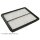 BLUE PRINT ADG02246 Luftfilter