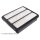 BLUE PRINT ADC42225 Luftfilter