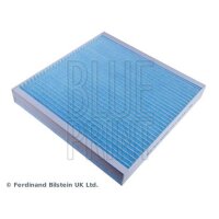 Pollenfilter Blue Print ADH22502 Innenraumfilter...