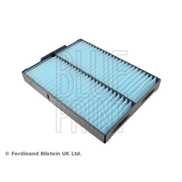 Innenraum-/Pollenfilter Blue Print ADK82503 - 1 Stück