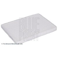 BLUE PRINT ADK82504 Filter, Innenraumluft