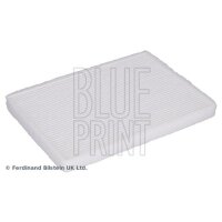BLUE PRINT ADK82504 Filter, Innenraumluft