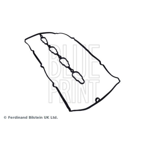 BLUE PRINT ADG06725 Dichtung, Zylinderkopfhaube