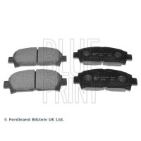 BLUE PRINT ADT342101 Bremsbelagsatz, Scheibenbremse