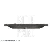 BLUE PRINT ADC44272 Bremsbelagsatz, Scheibenbremse