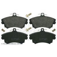 BLUE PRINT ADC44267 Bremsbelagsatz, Scheibenbremse