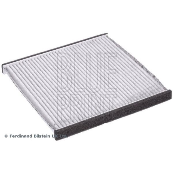 Innenraum-/Pollenfilter BLUE PRINT ADT32512 Aktivkohle - 1 Stück