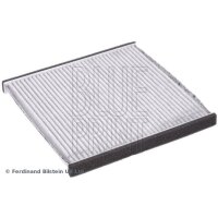 Innenraum-/Pollenfilter BLUE PRINT ADT32512 Aktivkohle -...