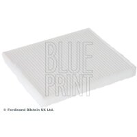 BLUE PRINT ADK82502 Filter, Innenraumluft