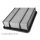 BLUE PRINT ADT32257 Luftfilter