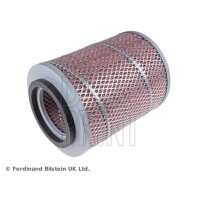 BLUE PRINT ADZ92211 Luftfilter