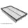 BLUE PRINT ADM52255 Luftfilter