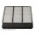 BLUE PRINT ADC42230 Luftfilter