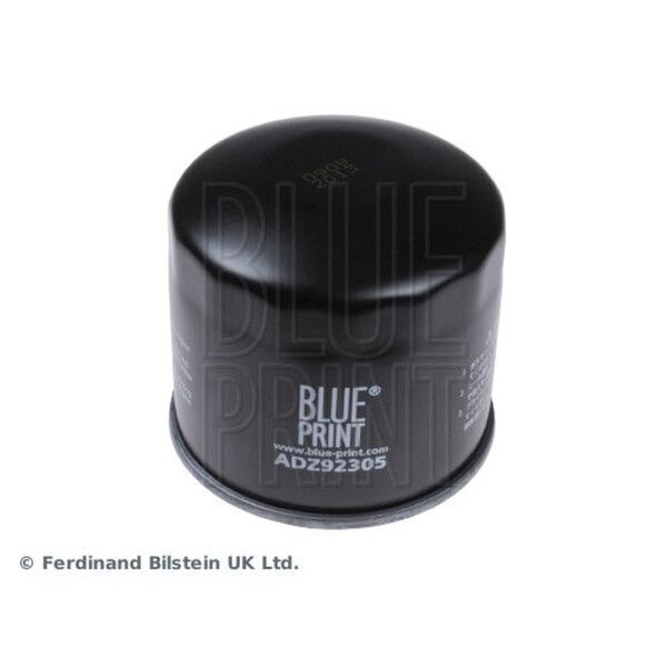 BLUE PRINT ADZ92305 Kraftstofffilter