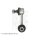 BLUE PRINT ADT38503 Stange/Strebe, Stabilisator