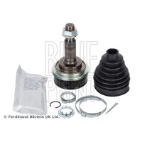 BLUE PRINT ADT38909 Gelenksatz, Antriebswelle