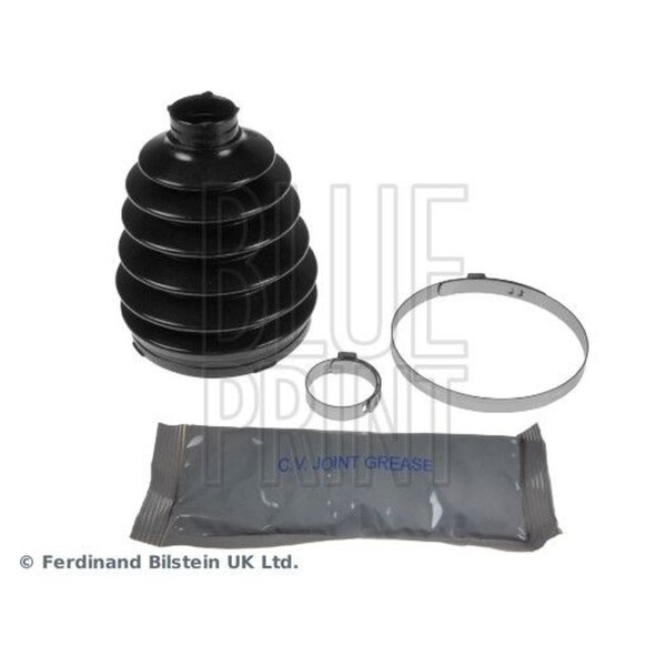 BLUE PRINT ADC48120 Faltenbalgsatz, Antriebswelle