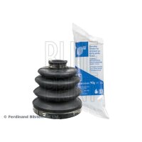BLUE PRINT ADN18117 Faltenbalgsatz, Antriebswelle