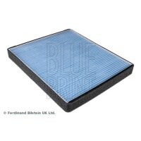 BLUE PRINT ADG02526 Filter, Innenraumluft
