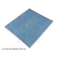Innenraum-Pollenfilter Blue Print ADG02515 238x207x17mm -...