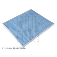 Innenraum-Pollenfilter Blue Print ADG02515 238x207x17mm -...