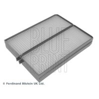 BLUE PRINT ADG02519 Filtersatz, Innenraumluft