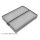 BLUE PRINT ADG02519 Filtersatz, Innenraumluft