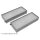 BLUE PRINT ADG02519 Filtersatz, Innenraumluft