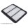 BLUE PRINT ADG02272 Luftfilter