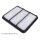 BLUE PRINT ADG02272 Luftfilter