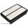 BLUE PRINT ADT32231 Luftfilter