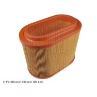 BLUE PRINT ADG02241 Luftfilter