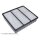 BLUE PRINT ADC42224 Luftfilter