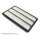 BLUE PRINT ADC42238 Luftfilter