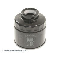 BLUE PRINT ADC42359 Kraftstofffilter