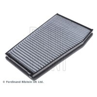 Innenraum-/Pollenfilter Blue Print ADG02525...