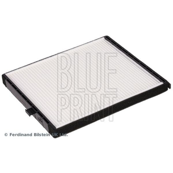 Innenraum-/Pollenfilter Blue Print ADG02505 247x210x19mm - 1 Stück