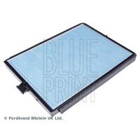 Innenraum-Pollenfilter BLUE PRINT ADH22501...
