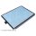 Innenraum-Pollenfilter BLUE PRINT ADH22501 299×213×25 mm - 1 Stück