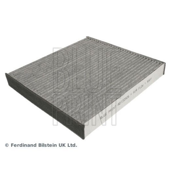 Innenraum-/Pollenfilter Blue Print ADT32506 Aktivkohlefilter - 1 Stück