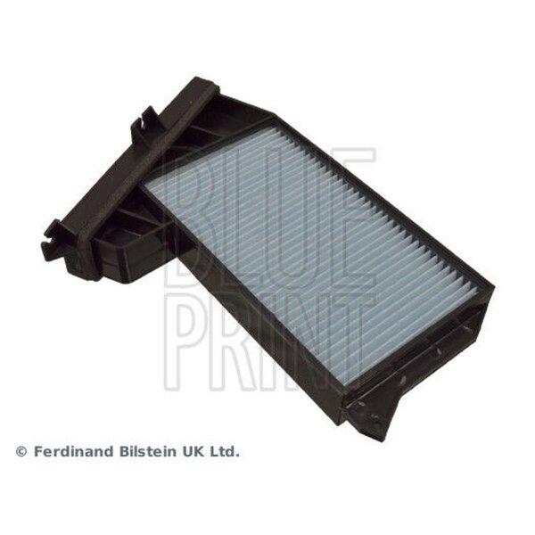 Pollenfilter Blue Print ADC42505 Innenraumfilter 228x209x57 mm - 1 Stück