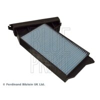 Pollenfilter Blue Print ADC42505 Innenraumfilter...