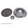 BLUE PRINT ADT330133 Kupplungssatz