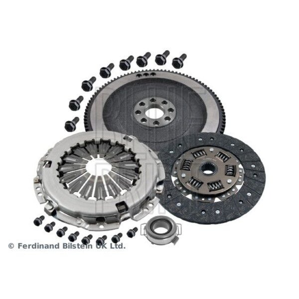 BLUE PRINT ADT330206 Kupplungssatz