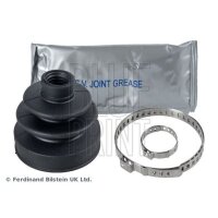 BLUE PRINT ADN18137 Faltenbalgsatz, Antriebswelle