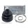 BLUE PRINT ADN18137 Faltenbalgsatz, Antriebswelle