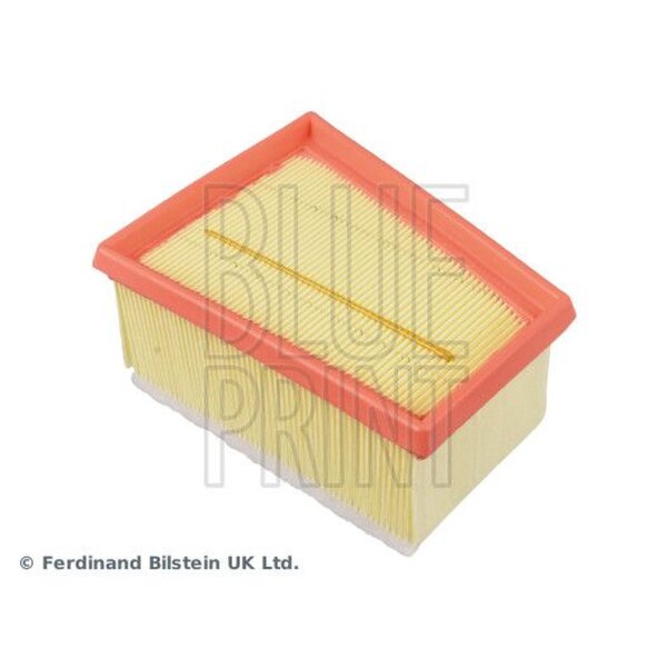 BLUE PRINT ADZ92217 Luftfilter
